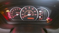 Speedometer Cluster Mph 4 Cylinder Fits 09 Galant 278830