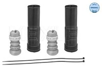 Meyle Staubschutz StossdÄMpfer Hinten VW Golf 7 Tiguan Seat Leon Skoda Octavia 3