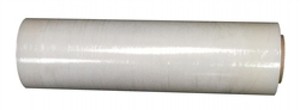 1 ShippingMailers 18" x 1500 Clear Stretch Wrap Film