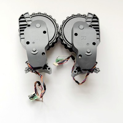 Replacement Drive Wheel for Roborock Q5 / Q7 / Q7 Max / Q7 Max+ Robot Vacuum
