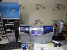 Sirona Cerec  inLab MC XL Schleifeinheit 4Motor Dental Zahntechnik 01565