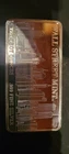 10 oz Silver Bar Wall Street Mint .999 Bullion