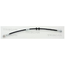 2x Bremsschlauch hinten für Skoda Roomster 5J7 5J id69978