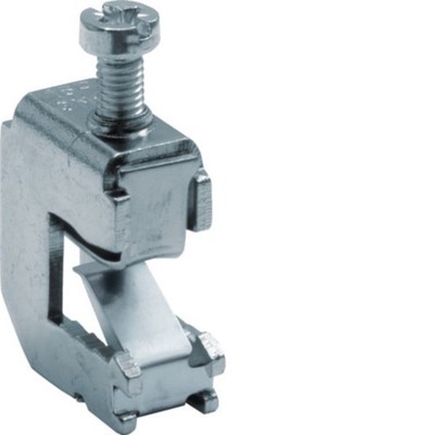 Hager Sammelschienenklemme K96B Anschlusstechnik Klemme Sammelschienenklemmen