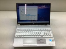 HP 15-DW3035CL Intel Core i5-1135G7 2.4GHz 16GB 500GB SSD WIN 11 HINGE DMG