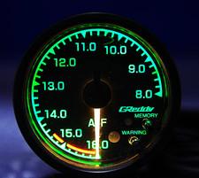 Greddy Trust 60mm Air Fuel Ratio Af Gauge Kit Sensor R32 S14 S15 Jzx100 Jza80 Fd Greddy Trust 60mm Air Fuel Ratio Af Gauge Kit Sensor R32 S14 S15 Jzx100 Jza80 Fd