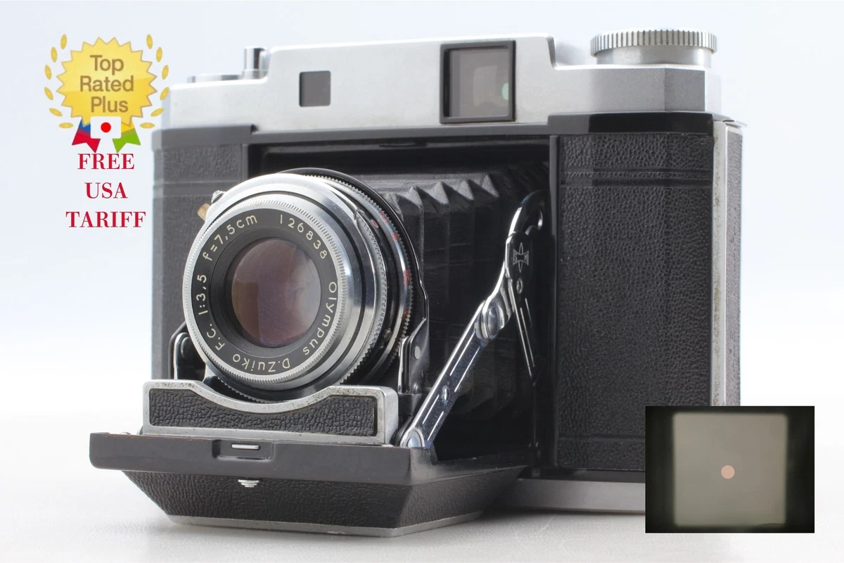 Mamiya 6 Medium Format Film Cameras for sale - eBay