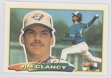 Jim Clancy