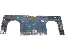 Dell Precision 5530 i5-8300H 2.3GHz Laptop Motherboard 3FYD6 03FYD6 LA-G341P