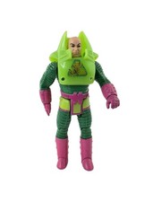 Lex Luthor Super Powers DC Comics Kenner 1984 Vintage Action Figure