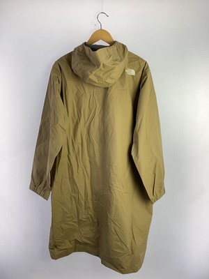 小物 THE NORTH FACE / Prudent Coat THE NORTH FACE OTHER PRUDENT COAT PREDENT M NYLON Camel