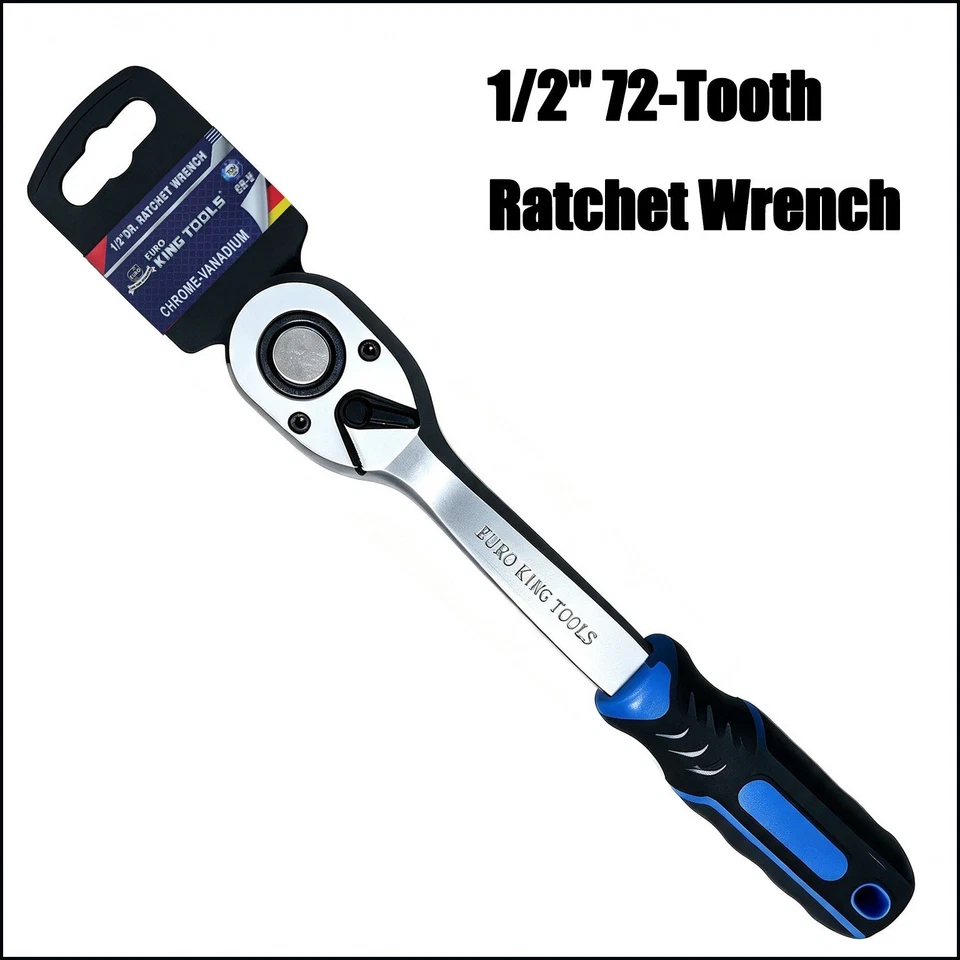 Ratchet Wrench