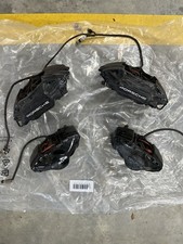 Porsche Brembo Brake Calipers For 911 964 944 Front Rear
