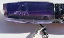 VTG SaDu Super Plunger rigged mono leader/SS hookset