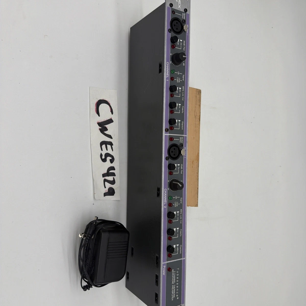 Aphex Pro Audio Preamps & Channel Strips for sale | eBay