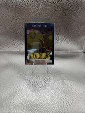 Monster Girl - 2025 Keepsake INVINCIBLE Season 1 - Base Card - #39