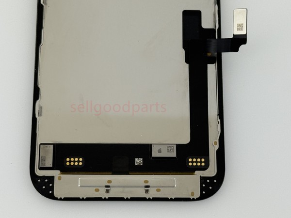 Pantalla OLED Original OEM para iPhone 16 con Digitizador "Grado A" 4