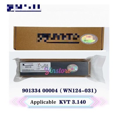 4Pcs/Set New For KVT 3.140 Pump Carbon Vanes WN124-031 240*48*4mm