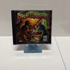 Splatterhouse TurboGrafx 16, 1990