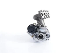 Turbolader BTS TURBO T916226BL für VW Golf V Schrägheck (1K1) GOLF VI (5K1)