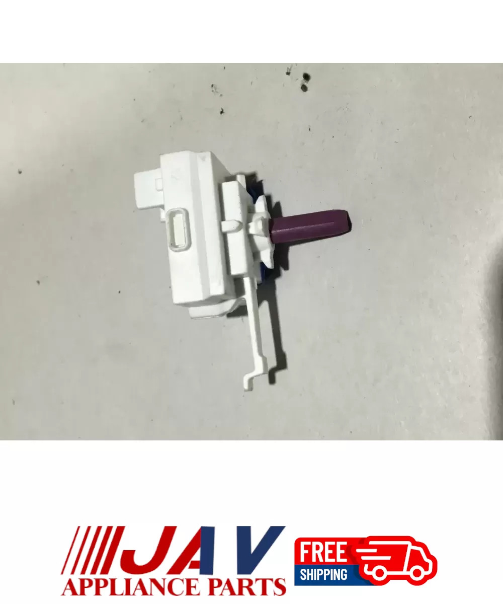 Maytag W10584423 W10858095 Washer Switch JJV# 102284