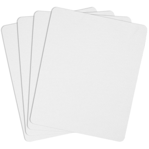 4 Pcs Sublimation Mouse Pad Custom for Heat Transfer Pads Blanks Bulk - 第 9/12 張圖片