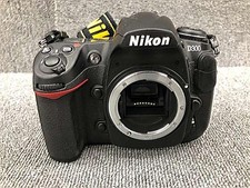 NIKON D300 digital SLR