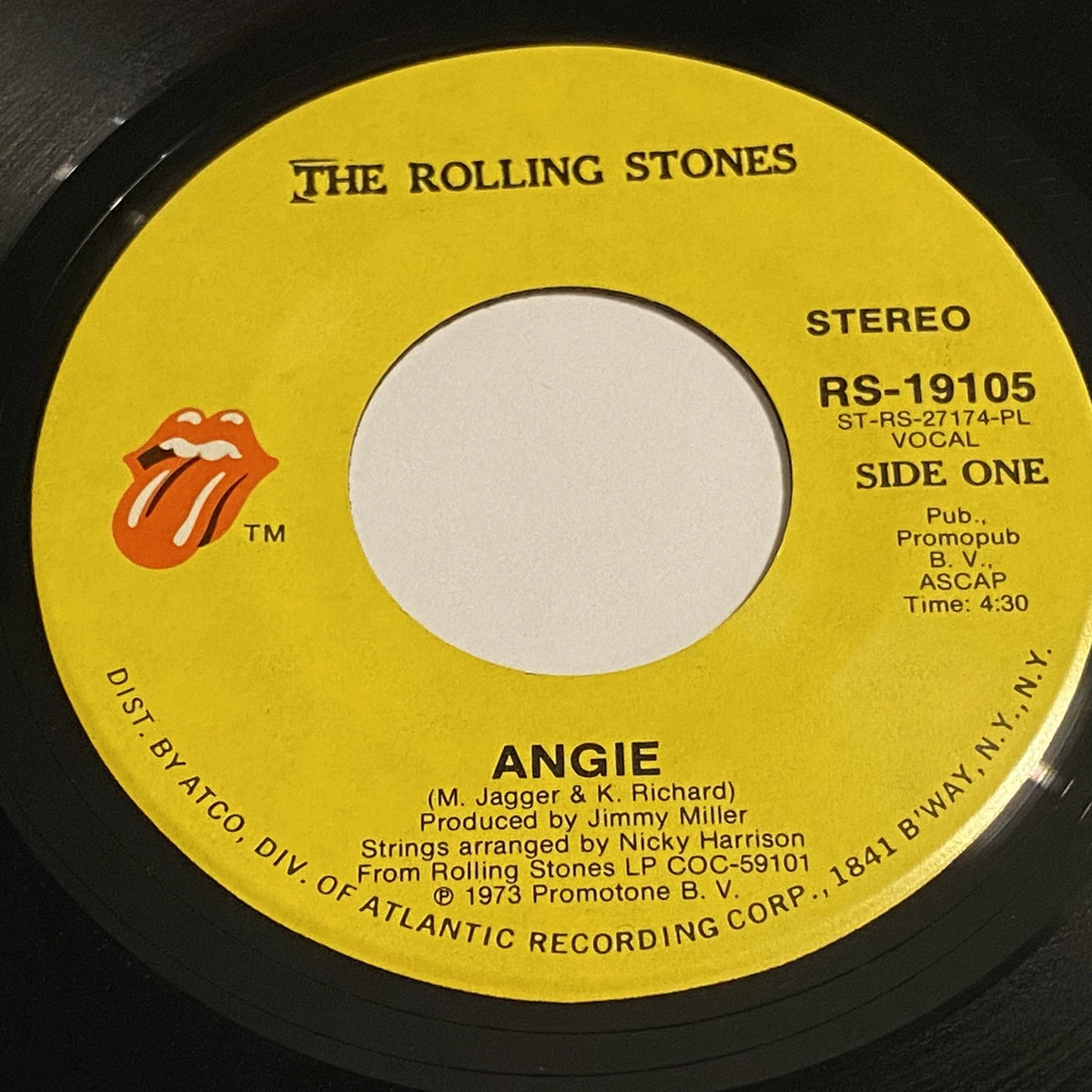 The Rolling Stones 7