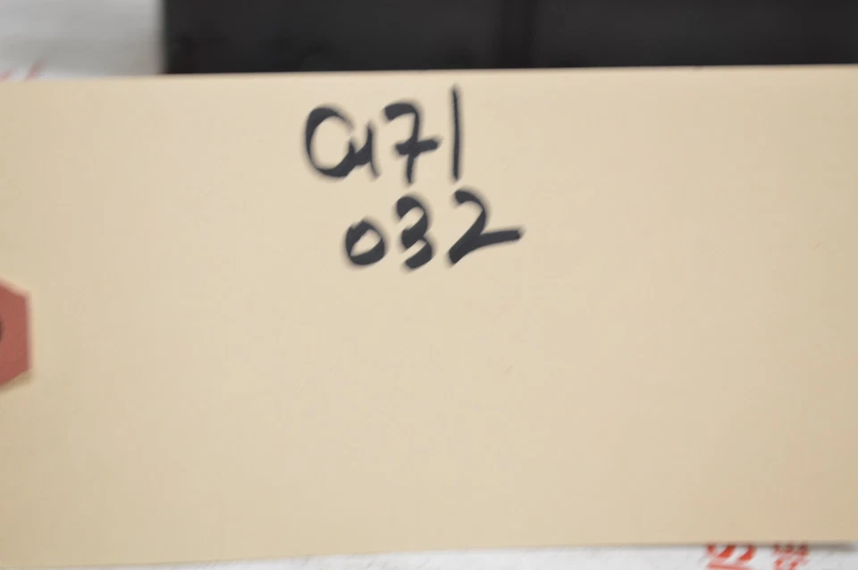 Hyundai Elantra 2.0 39172-2EFC1 2017 2018 unidad de módulo de control del motor Ecm G71 032 Foto 4 de 4