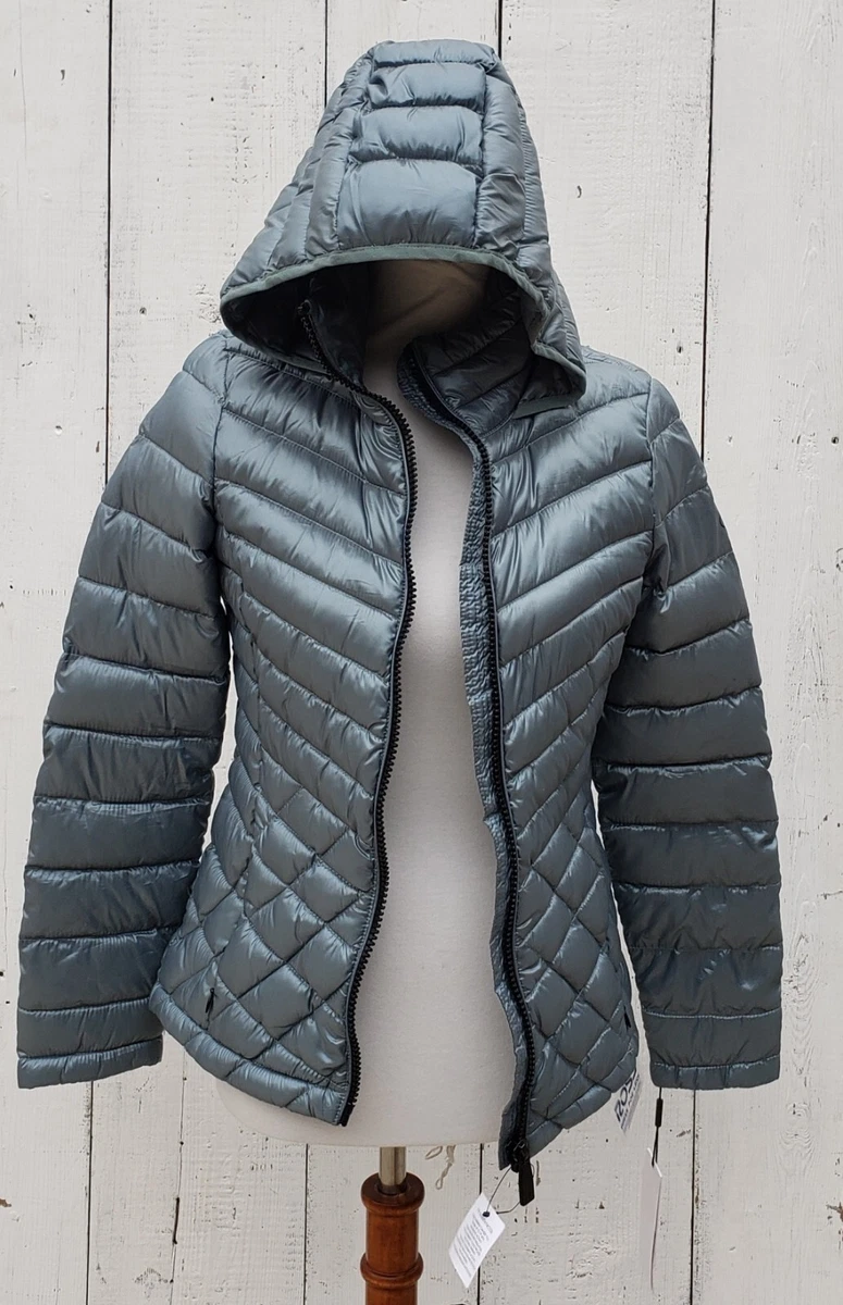 Bcbg lightweight hot sale down jacket