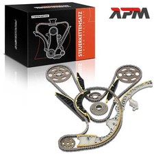 Kit de distribution Audi A8