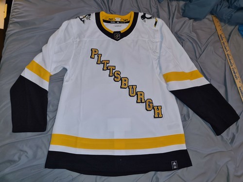 PITTSBURGH PENGUINS REVERSE RETRO 