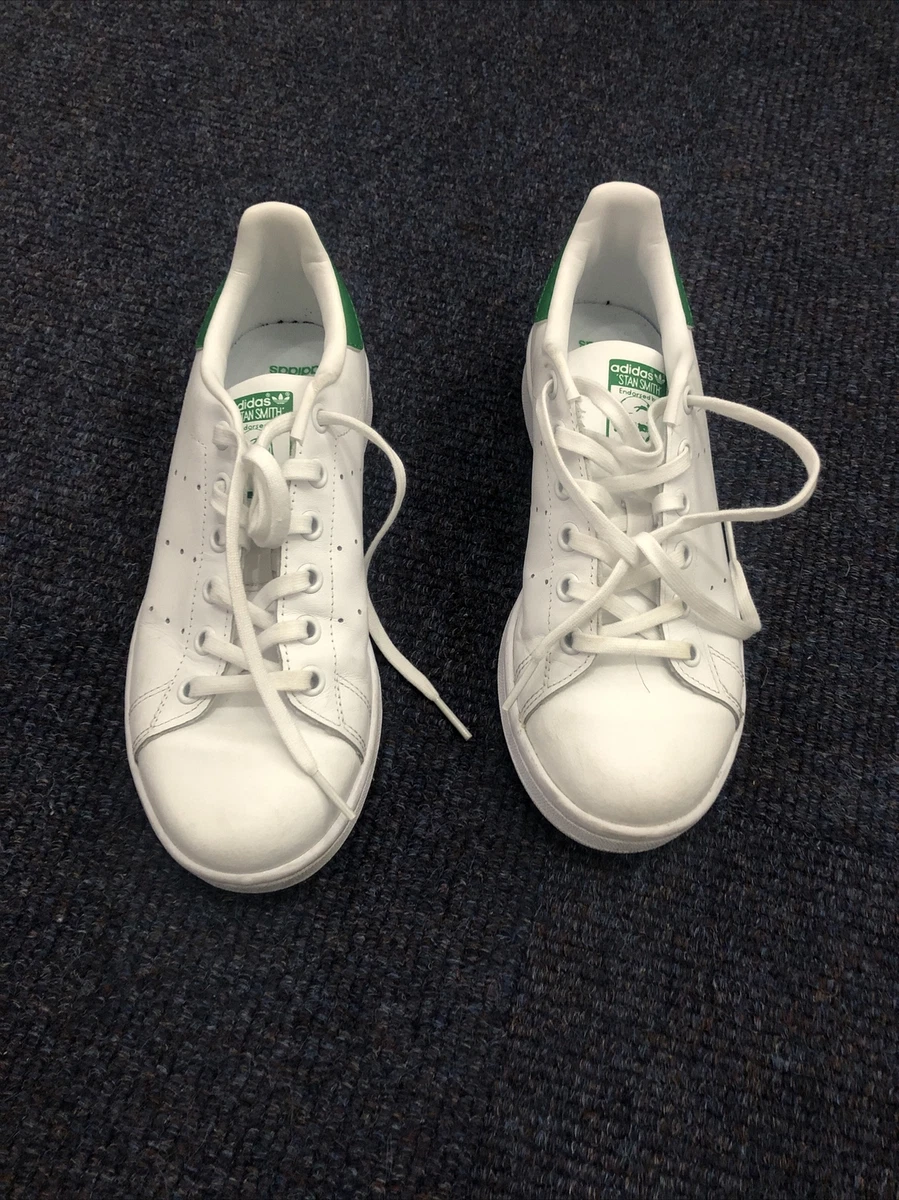 Adidas stan smith top uk size 4