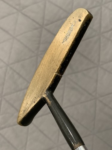 Ray Cook ‘Classic Plus V’ Putter All Original 35” RH - Picture 3 of 18
