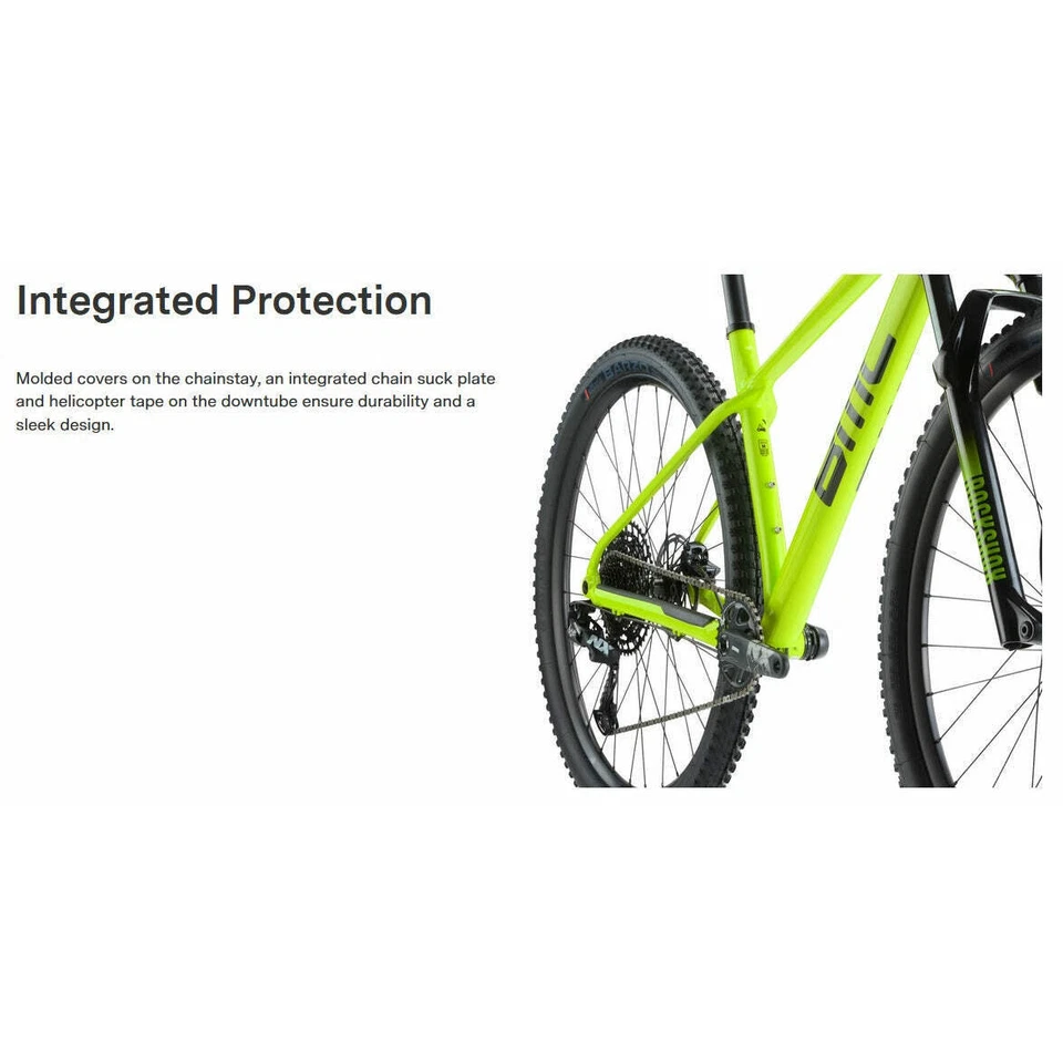 Bicicleta de montaña BMC Twostroke AL One - reg $2,000 Foto 4 de 4