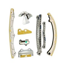 Kit cha?ne de distribution automatique 11 piéces 14500RBBA02 compatible...