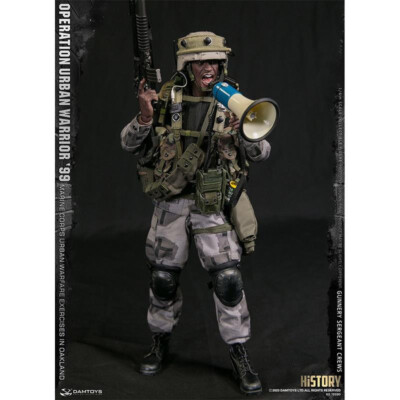 ミリタリー 1/6 USMC II Marine Force CS63 s-l400.jpg