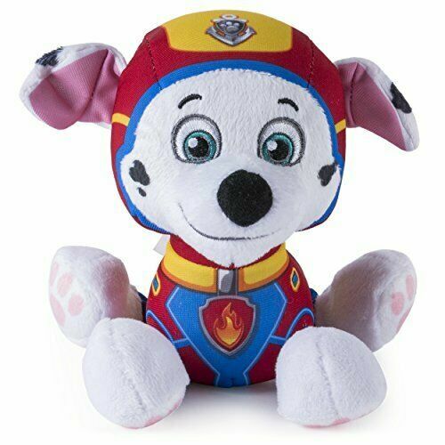 paw patrol marshall sea patrol