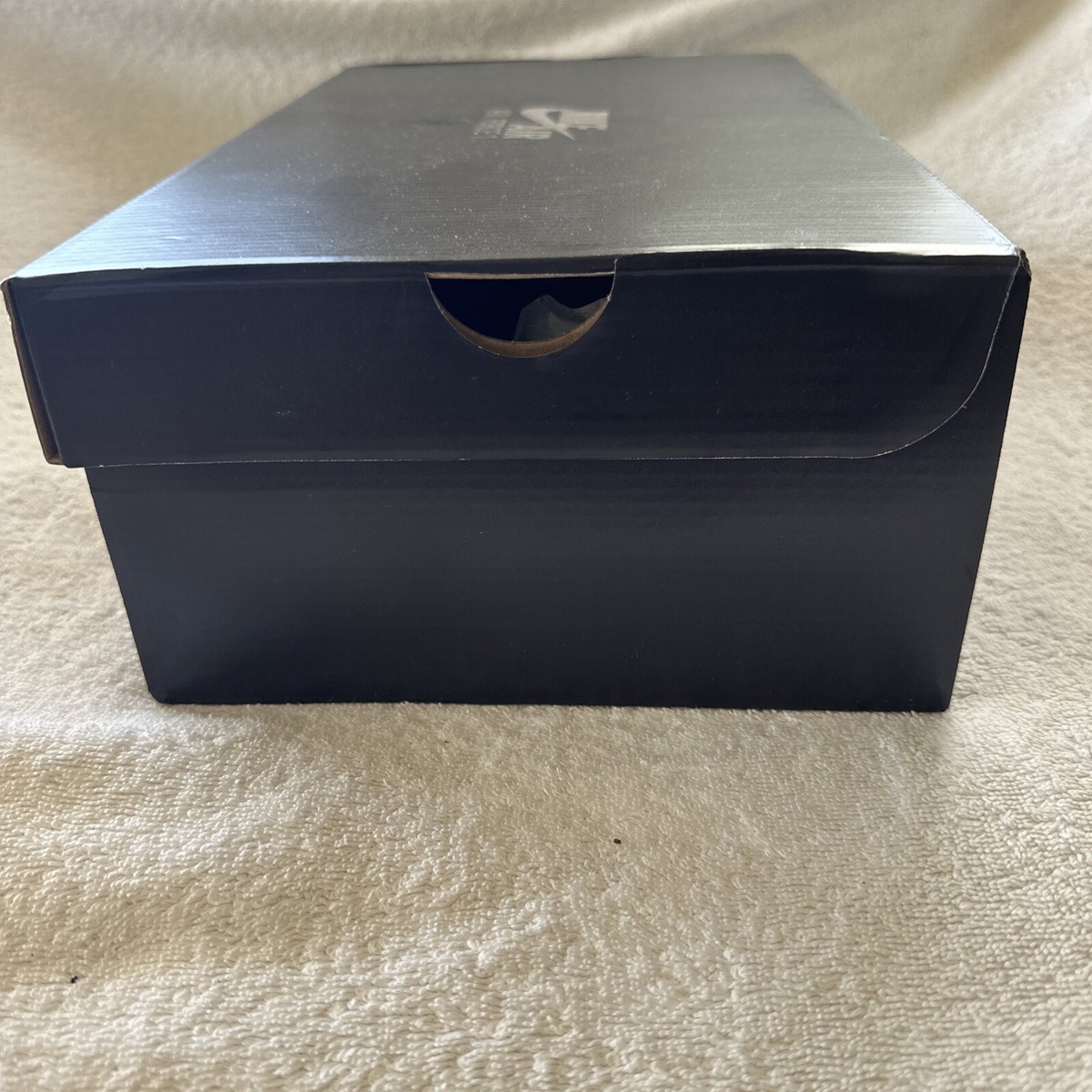 REPLACEMENT EMPTY SNEAKER BOX NIKE AIR FORCE 1 '07 DX2344 100 SIZE
