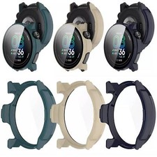 TPU Watch Case for COROS PACE Pro Watch Shell Film All-in-one Protective Cover