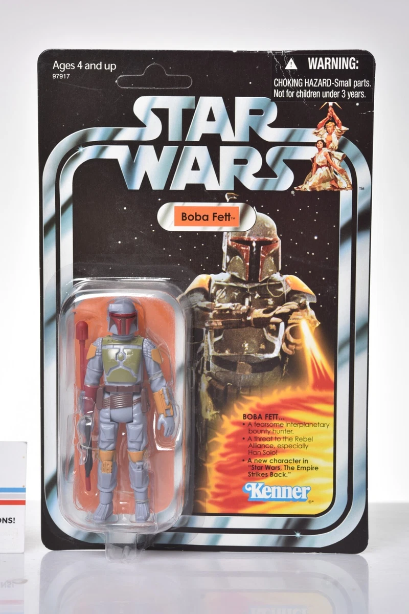 Rocket firing hotsell boba fett