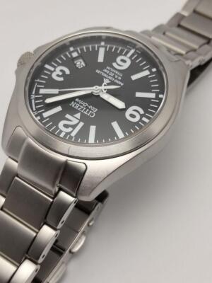 Citizen Promaster PMD56-2863 Eco-Drive Radio-Controlled