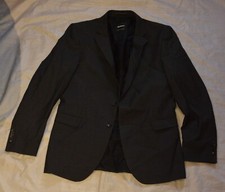 Strellson 100 wool jacket coat 46 excellent condition