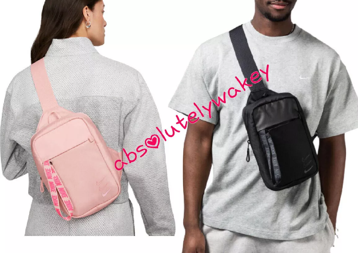 Nike Sportswear Essentials Air Max Crossbody Bag