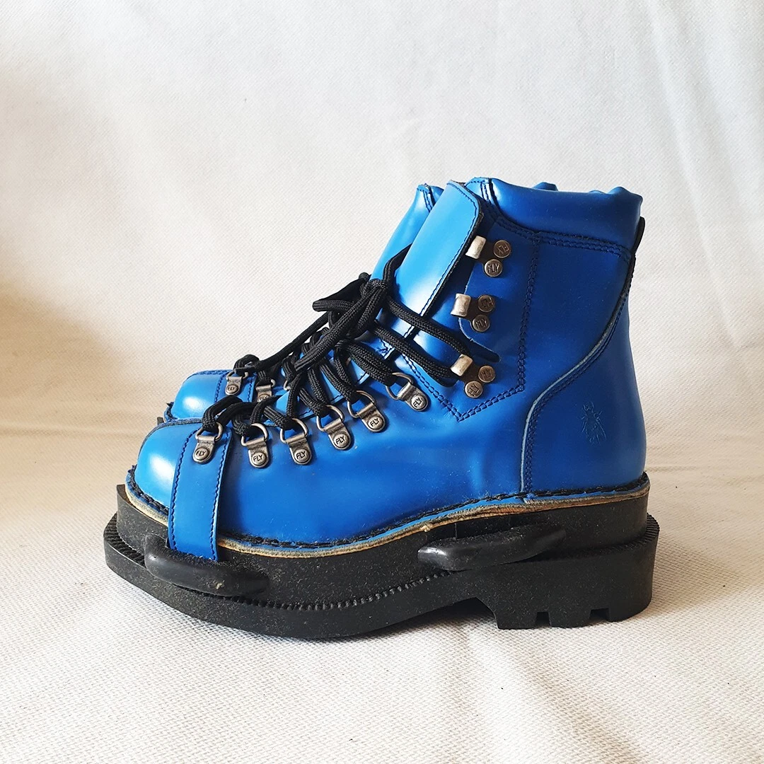 Fly scarpe anni clearance 90