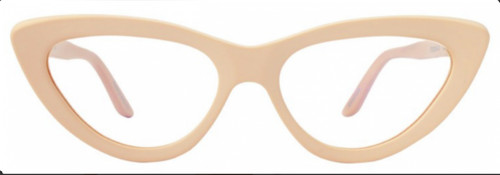 *Authentic* CHRISTIAN ROTH FIRI CRX002 CatEye Eyeglasses *MSRP $275+ *BRAND NEW*