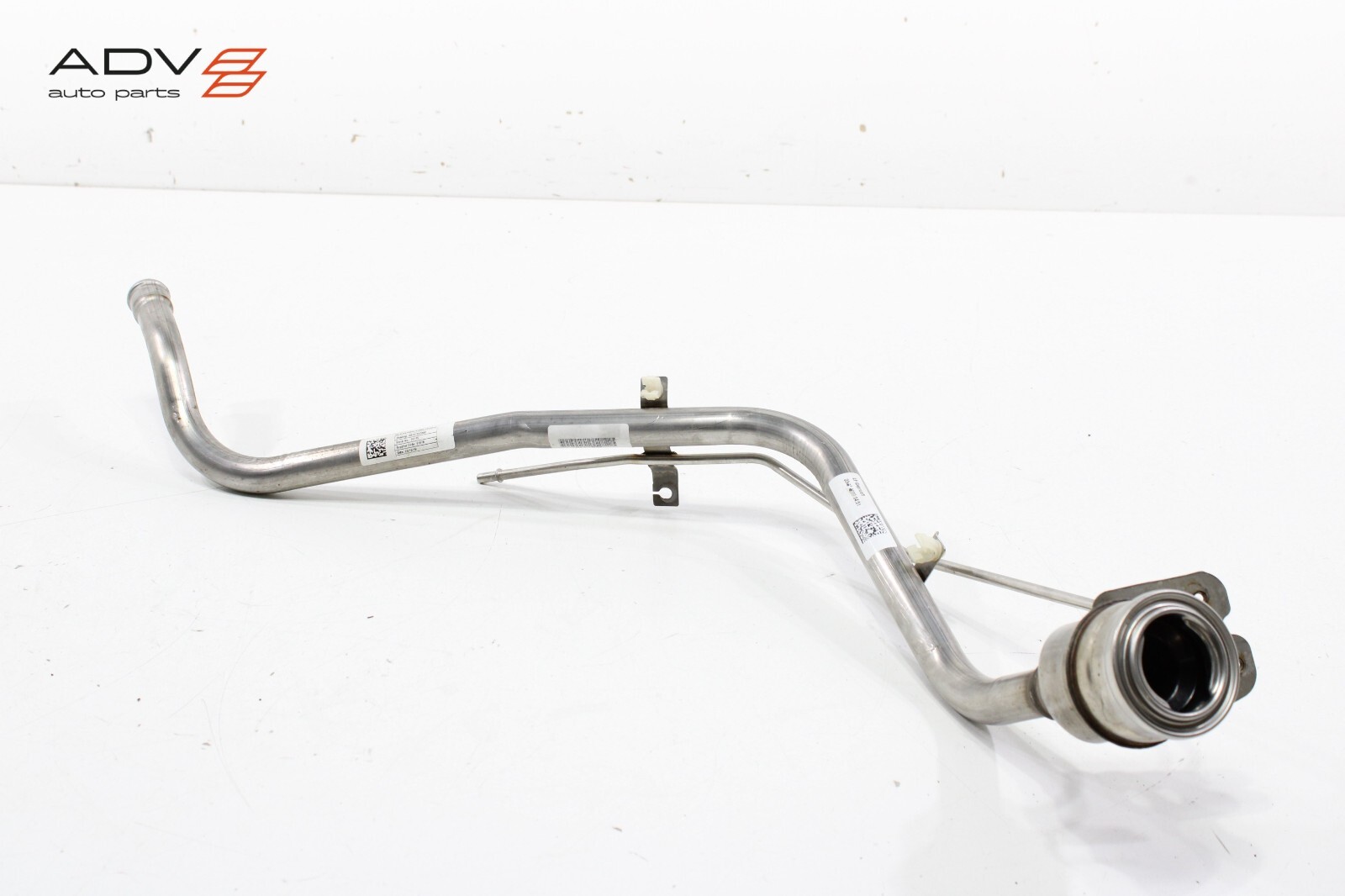 2017 - 2020 MASERATI LEVANTE FUEL GAS TANK FILLER NECK HOSE TUBE PIPE OEM