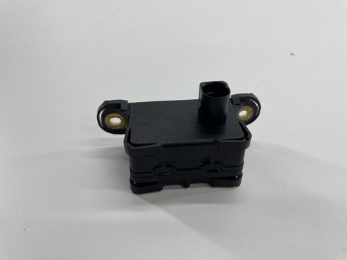 VOLKSWAGEN GOLF MK5 YAW RATE SENSOR ACCELERATION CONTROL MODULE 2004-2009 - Picture 9 of 12