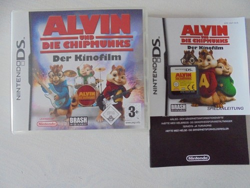 PORTOFREI AB € 3,- : über 40 x Nintendo DS Spiele mit OVP zum Aussuchen !! - Bild 4 von 15