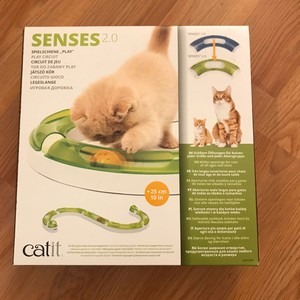 catit play circuit
